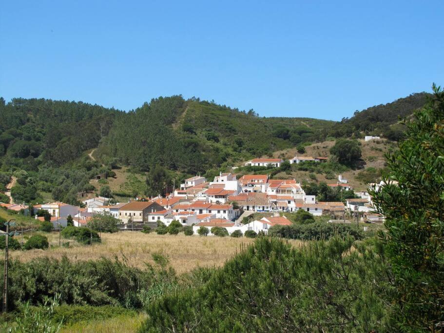 Casa Flores Vakantiehuis Bordeira (Bordeira)